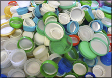 Liner punching & insert cap assembly machine.[ CPPI-384 ]