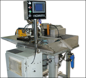 Tungsten bar chamfer.[ DRBC-412 ]