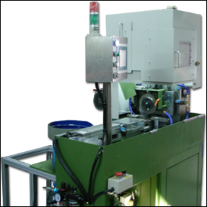 Bar precision fixed-length cutting machine.[ DRPC-140 ]