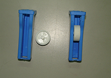 點滴調節器組裝機