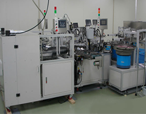 驗棒組合機(驗孕棒及排卵檢測共用)