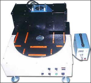 Index UV machine.[ UVIN-SQ01 ]